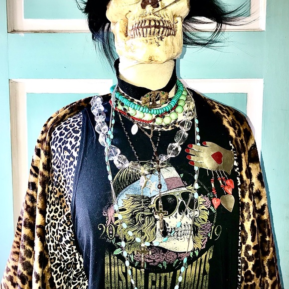 Austin City Limits 2019 music festival T size large - Picture 7 of 7